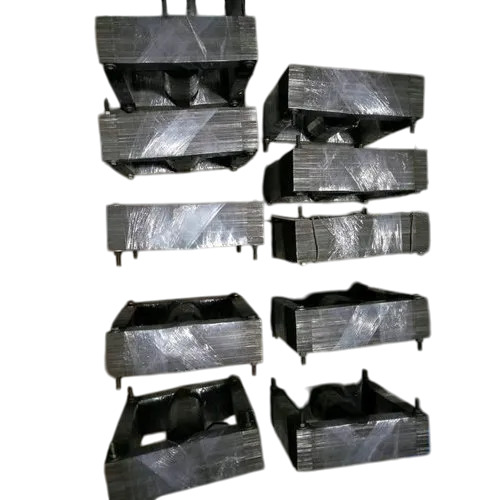 Crgo Transformer Lamination Core - Phase: Single Phase