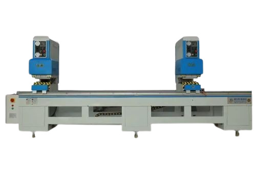 Double Head Cutting Machine - BladeÂ Size: ---