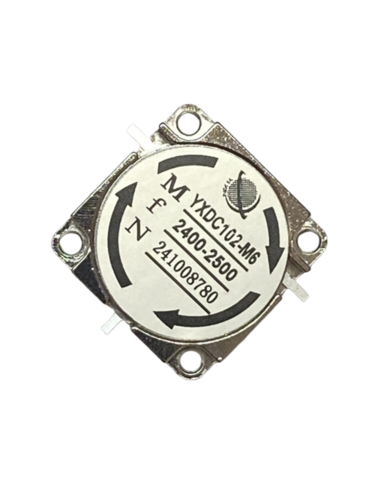 Drop In Circulator, YXDC102-M6