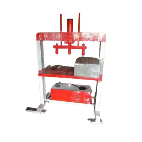 Fully Automatic Dona Making Machine - Material: Mild Steel