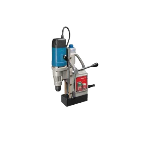 Magnetic Core Drilling Machine - Automatic Grade: Manual