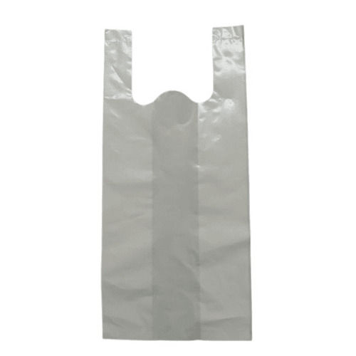 Polythene Carry Bag - Color: Normal