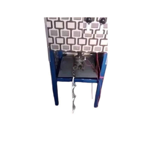 Single Die Dona Making Machine