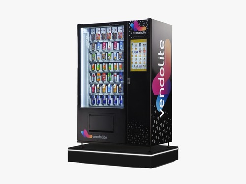 Snack Vending Machine