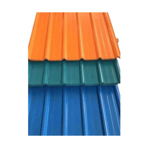 Tata Roofing Sheets - Material: Aluminum Alloy