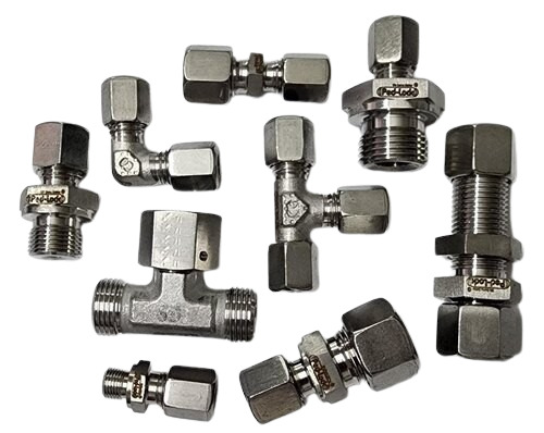 Ferrule Fittings