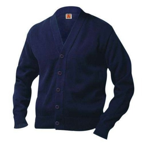 Mens Cardigan - Color: All