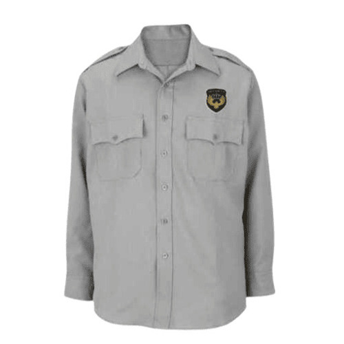 Security Guard Shirt - Color: All