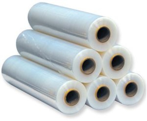 Shrink Film Roll 