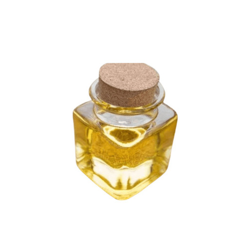 Soybean Oil - Premium Organic Refined Liquid 100% Purity Cholesterol-Free Chemical-Free Preservatives-Free Nutrient-Enriched for Healthy Cooking