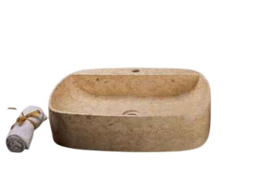 Stone Basins - Color: Any Color