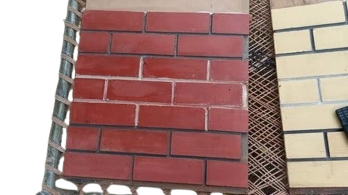 Terracotta Wall Tiles