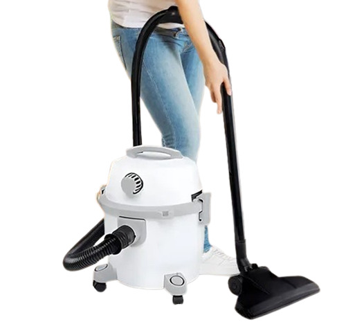 Vacuum Cleaner - Capacity: Xxx Ton