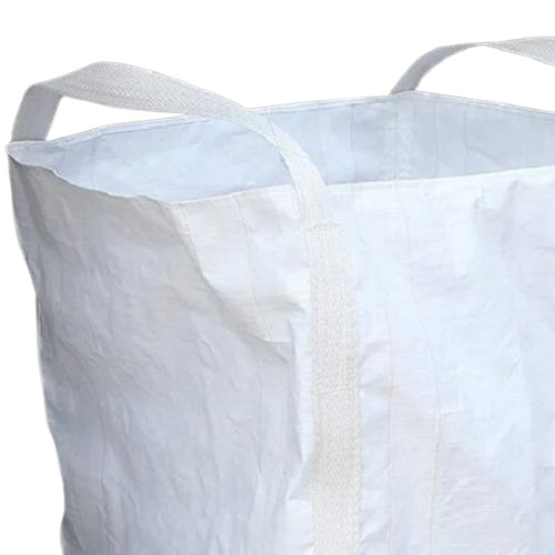 White Plastic Bags