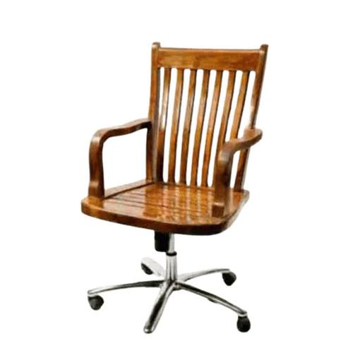 Wooden Chair