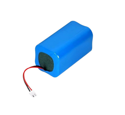 6V Lithium Battery - Material: Stainless Steel