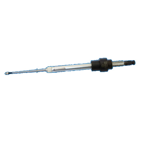 800 5 Series Tube Expanders - 1 HP Power, 5/8 Inch Minimum ID, 1.5-2 Inch Roller Lengths | Fully Automatic, Silver & Black, Suitable for Thin-Walled Tubes