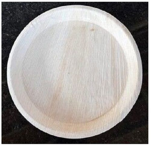 Areca Leaf Plate