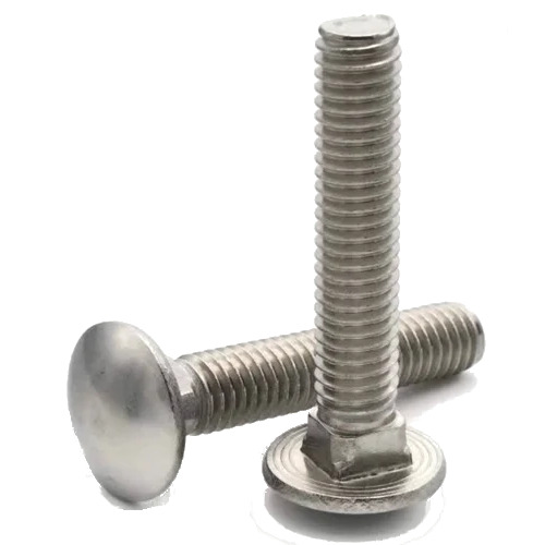 Carriage Bolt - Application: 10