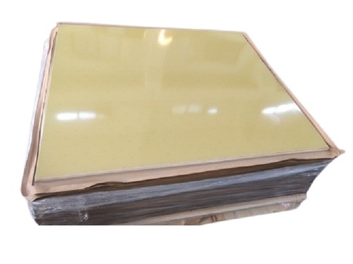 Copper Clad Laminates - Grade: A