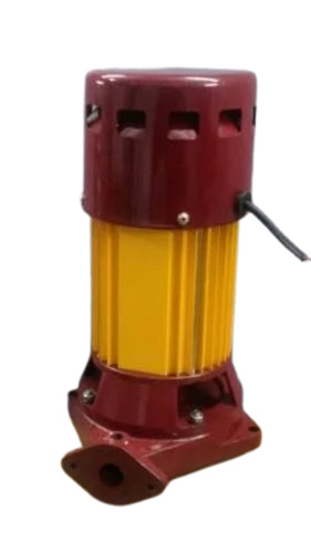 Jet Water Pump - Application: Submersible
