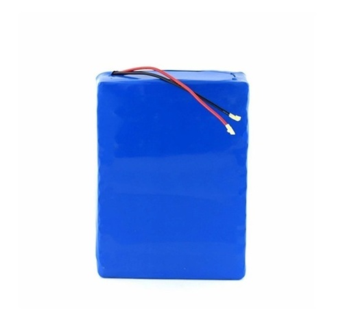 Lithium Ion Battery - Phase: Single Phase