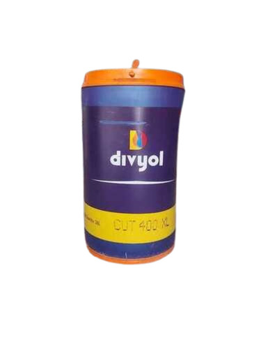 Lubricant Oil - New, 100% Pure, 26 Kg Light Yellow Liquid | High Performance Industrial Use, Packaged in Bucket