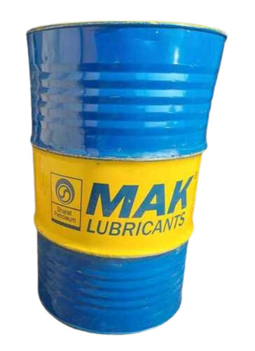 Lubricating Oil - Liquid Form, 100% Purity, Light Yellow Color | High Performance for Industrial Applications, 210 Kilograms Barrel