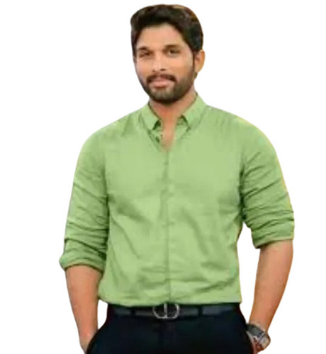 Mens Nylon Shirts - Color: All