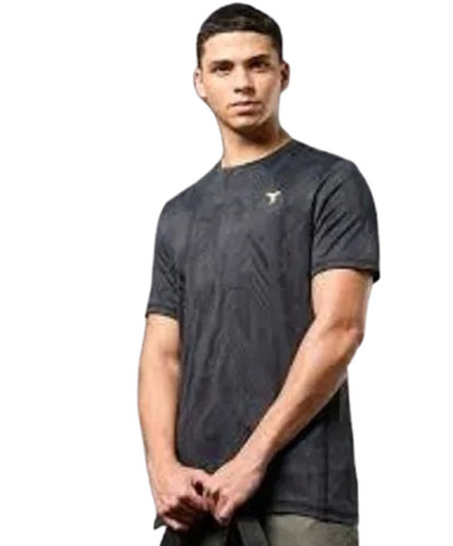 Mens Sports T Shirts - Age Group: Adults