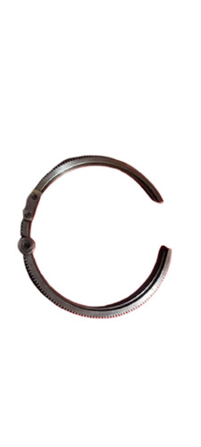 Ring Clipper - Metal Steel G Clamp | Durable High Strength Corrosion Resistant Ideal for Commercial Usage