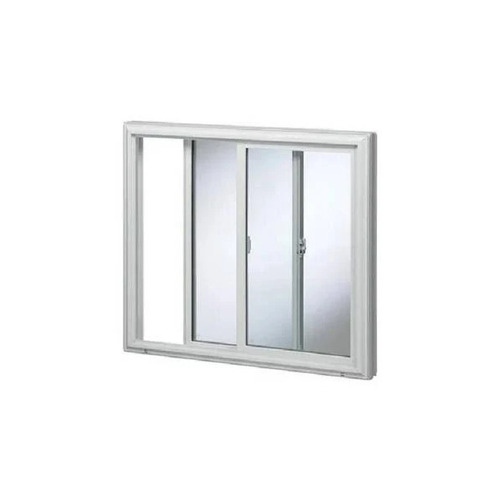 Upvc Windows - Application: 1