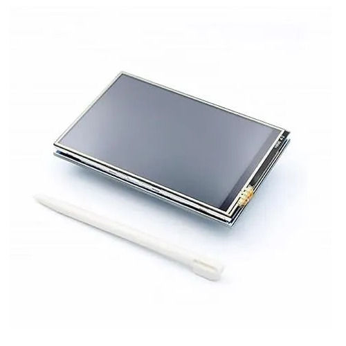 3.5 Inch Tft Lcd Ili9486 Arduino Module - Application: [