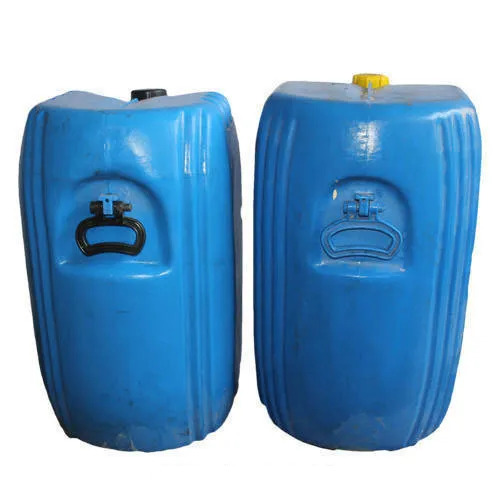 Acetic Acid - Industrial Grade, 50 Kg Plastic Drum | High Effectiveness, Versatile Chemical Reagent for Pharmaceuticals, Food Preservation, Textile Production, Plastics Manufacturing, and Cleaning Applications