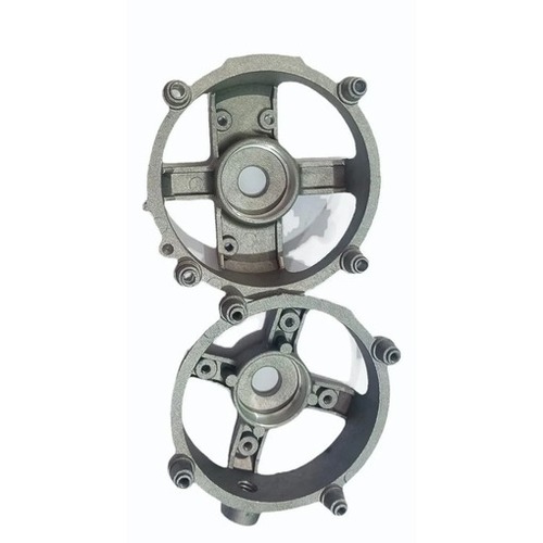 Aluminium Gravity Die Casting By Ravi Alloy Cast