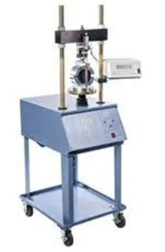 Asphalt Testing Equipment