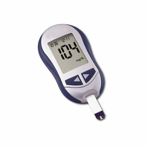 Blood Glucose Meters - Boiling Point: Yes