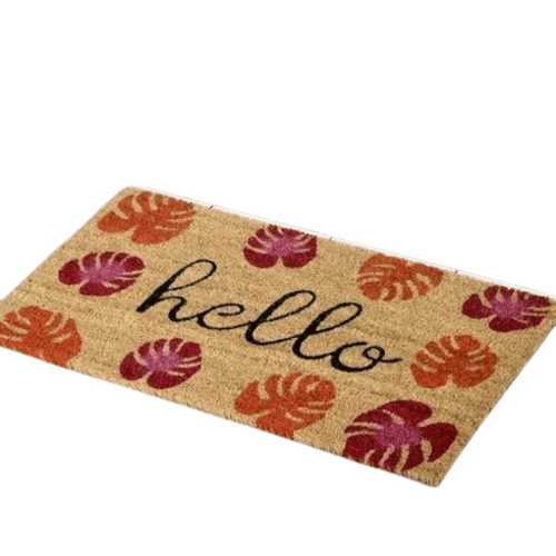 Cotton Door Mat