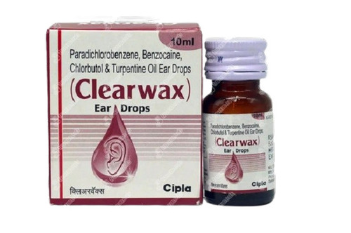 Ear Drops