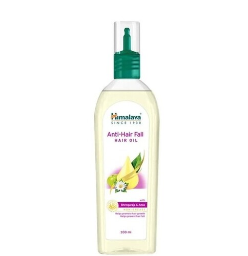 Hair Oil - Natural Oil Formula for Anti Hairfall , Promotes Hair Growth with Aromatic Fragrance and Nourishing Properties