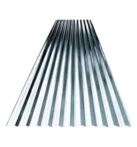 Industrial Roofing Sheet