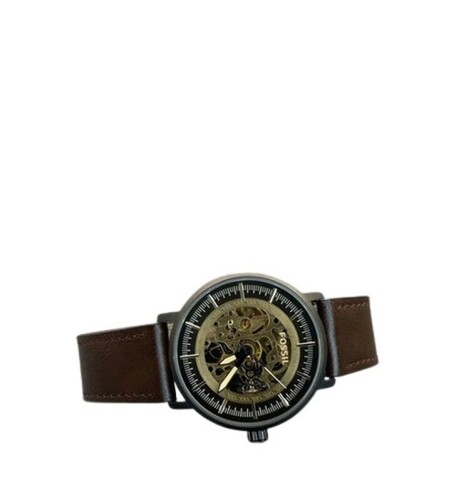 Leather Wrist Watches