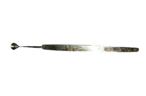Medical Surgical Instruments - Material: Steel