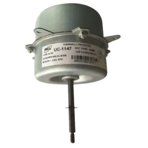 Single Phase Ac Motors