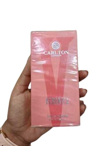 Women Perfume - Gender: Female