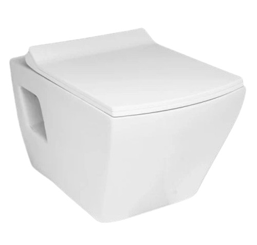 Bathroom Sanitary Ware - Color: White