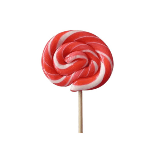 Candy Lollipop - Additional Ingredient: A