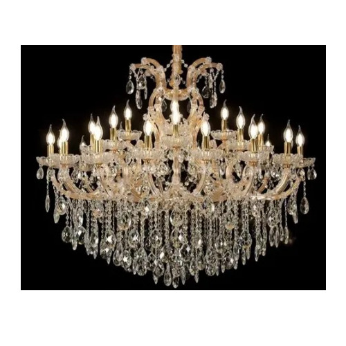 Crystal Chandelier Ceiling Lights