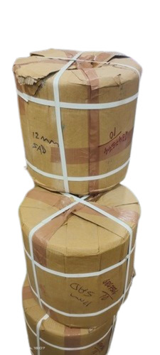 Pvc Strip Roll - Very Good Quality, Customized Size | Waterproof, Weather Proof, Durable, Solid Hardness, Fine Finished