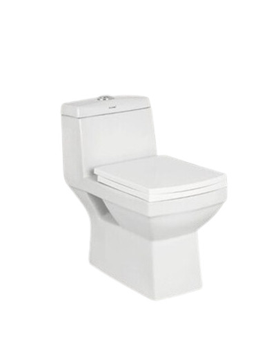 Sanitary Ware - Color: White